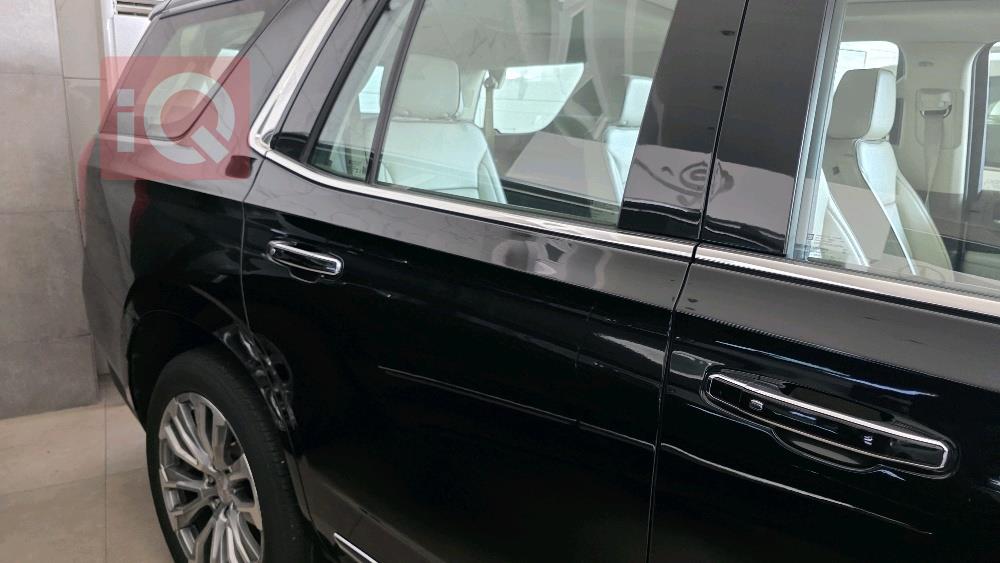 جي ام سي يوكون